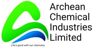 Archean Chemical Industries Limited 